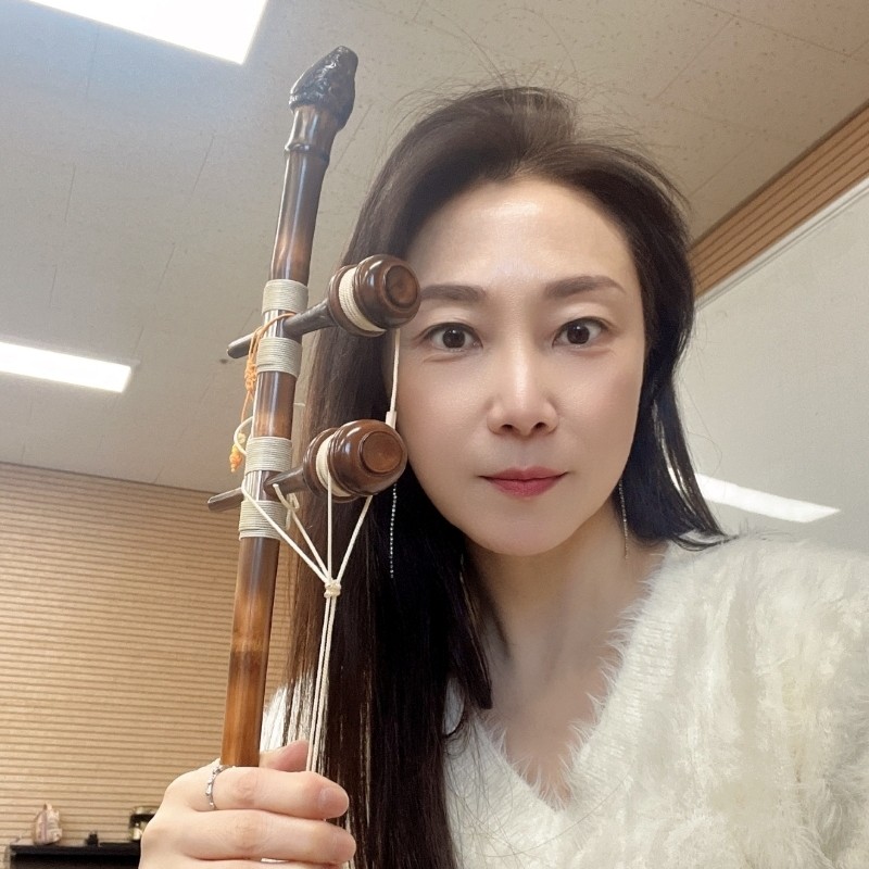 キム・ギオク氏